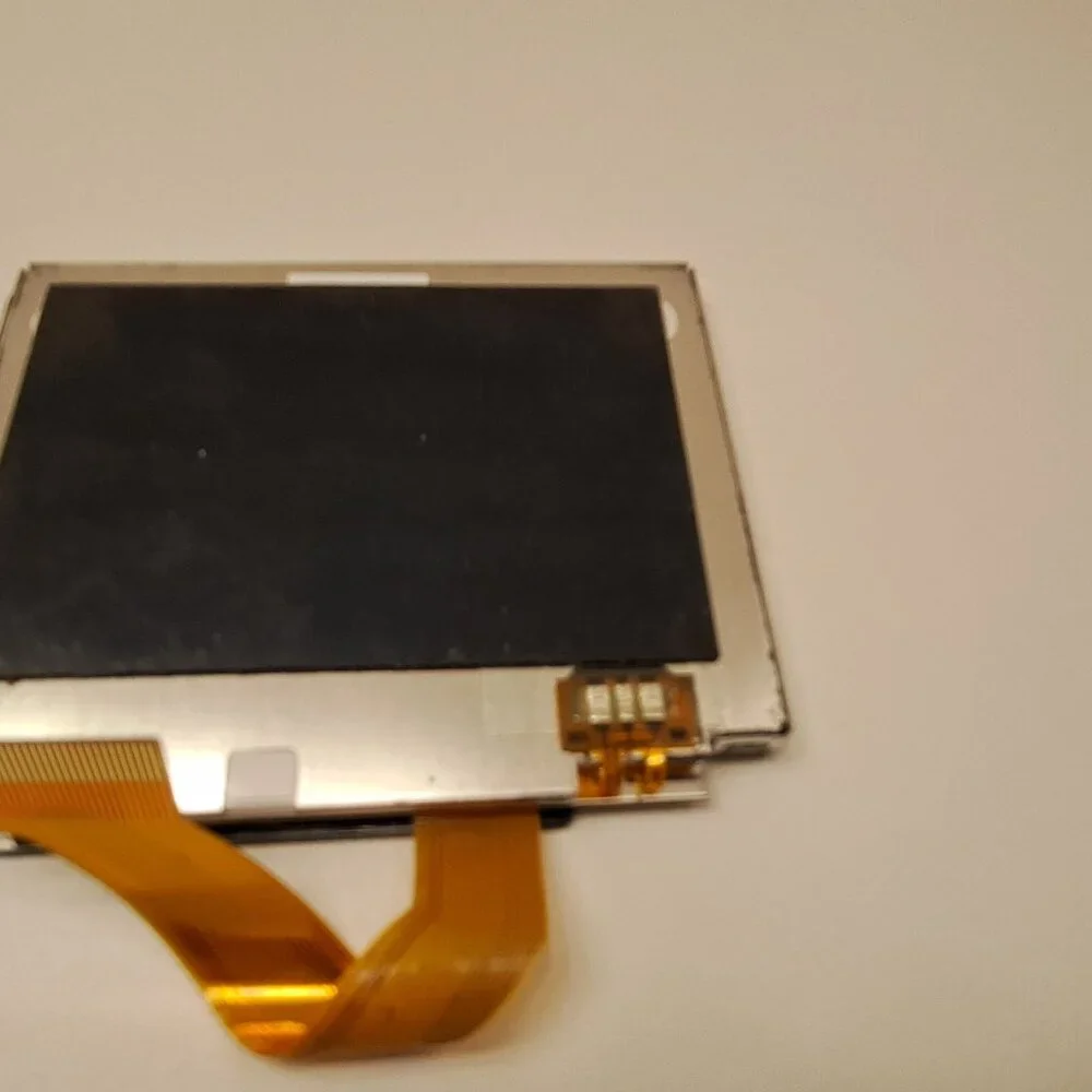 Original OEM Nintendo Gameboy Advance SP Backlit Sp AGS-101 LCD Screen